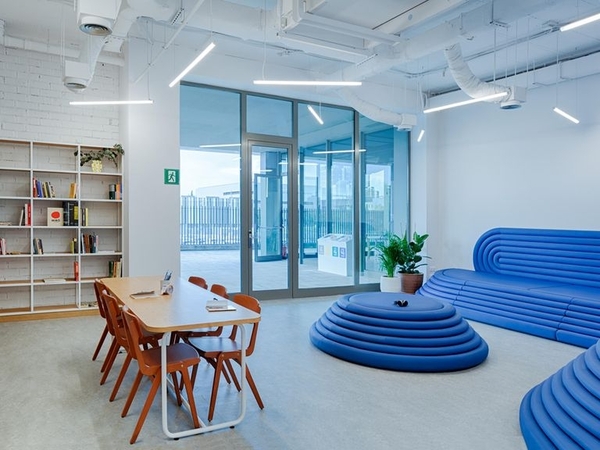 SHEFFIELD SCHOOL BARCELLONA - BARCELLONA